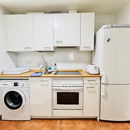 Precioso Apartamento Cerca Del Mar Con Wifi, Piscina Y Parking La Herradura  Eksteriør bilde