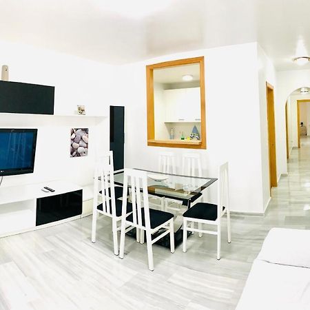 Precioso Apartamento Cerca Del Mar Con Wifi, Piscina Y Parking La Herradura  Eksteriør bilde