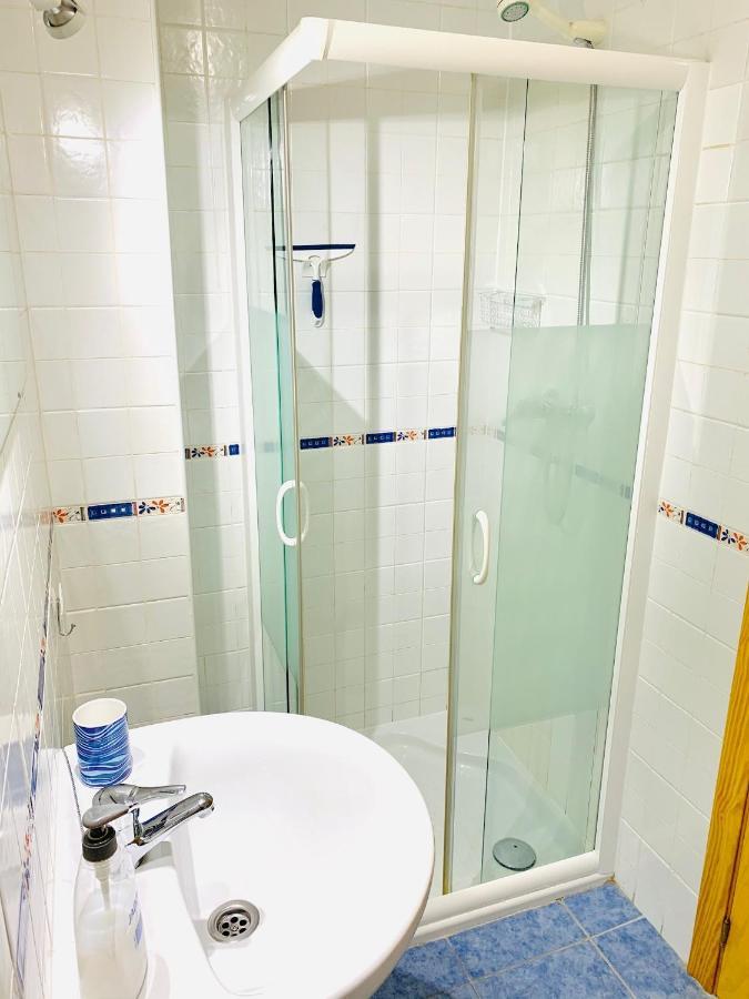 Precioso Apartamento Cerca Del Mar Con Wifi, Piscina Y Parking La Herradura  Eksteriør bilde