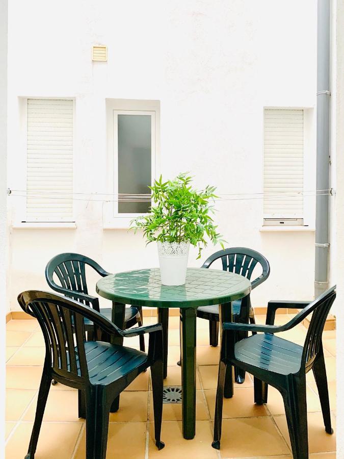 Precioso Apartamento Cerca Del Mar Con Wifi, Piscina Y Parking La Herradura  Eksteriør bilde