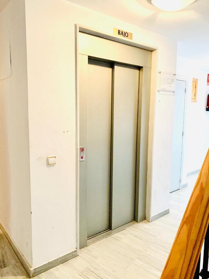Precioso Apartamento Cerca Del Mar Con Wifi, Piscina Y Parking La Herradura  Eksteriør bilde