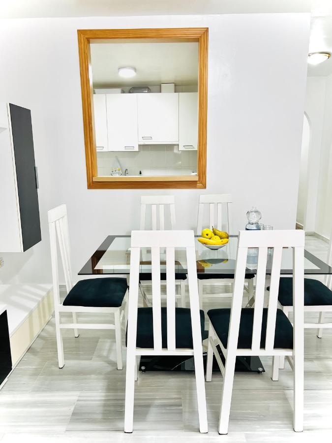 Precioso Apartamento Cerca Del Mar Con Wifi, Piscina Y Parking La Herradura  Eksteriør bilde
