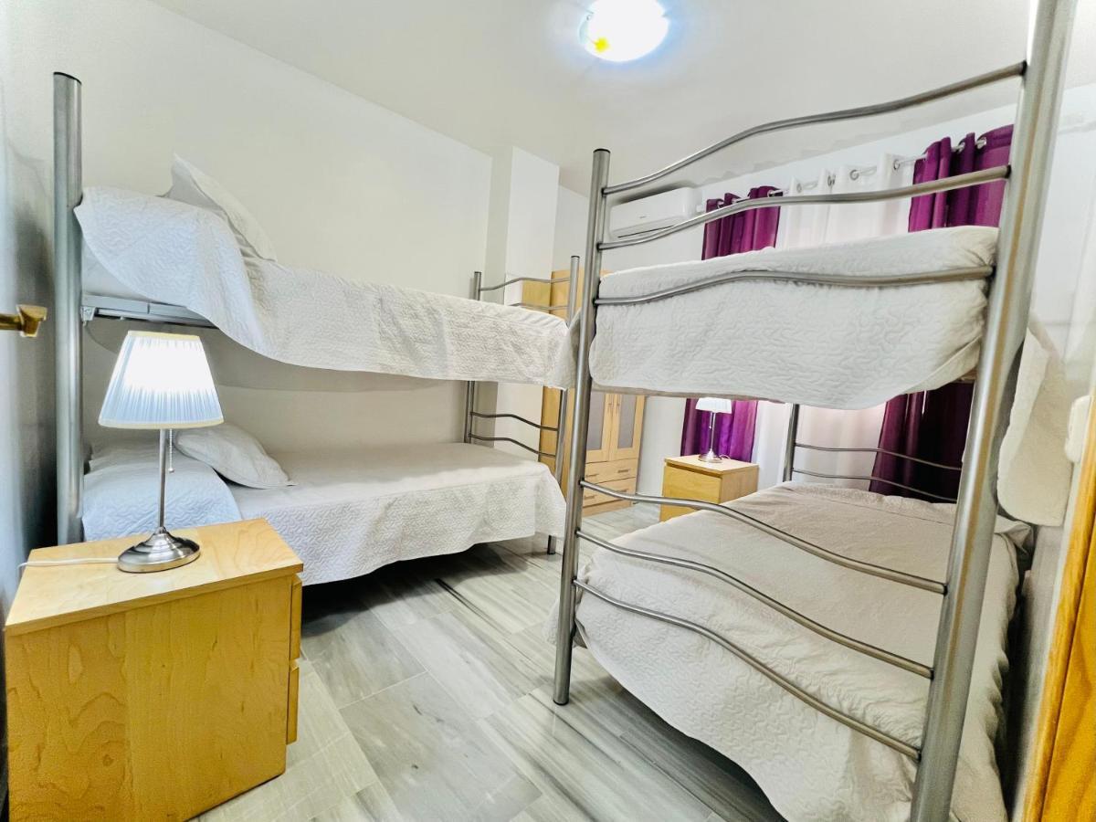 Precioso Apartamento Cerca Del Mar Con Wifi, Piscina Y Parking La Herradura  Eksteriør bilde